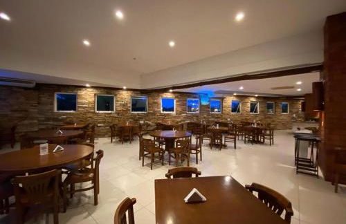 Buzios Beach Resort Residencial super luxo 1307 - Foto 42