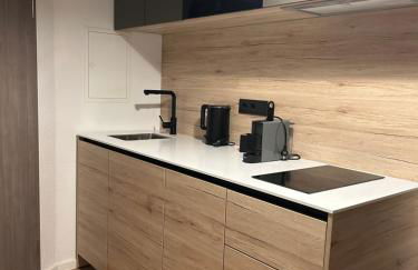 NB Apartments - Foto 10