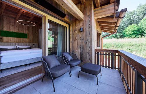 Ziegelberg Chalets - Photo 22