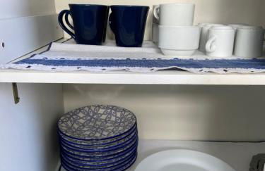 Duplex pé na areia Praia Brava - Foto 11