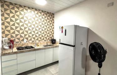 Chalés do Abraão - Foto 35