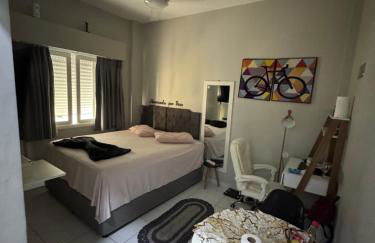 Ap de Boneca na Praia dos Milionários - Photo 1