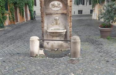 Borgo Pio 182 Vatican Suite - Foto 12