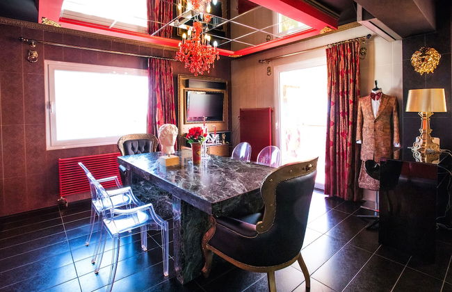 Luxury Suites - Foto 15