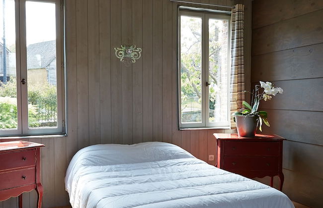 Les Gîtes de l'Yères - Foto 22