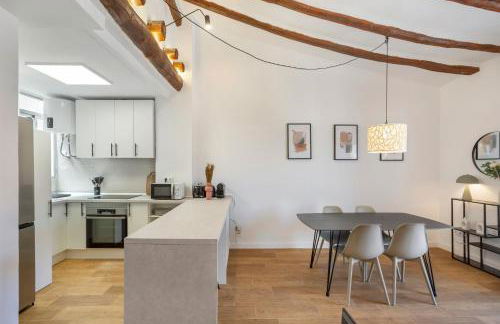 Vintage & Modern Old Town Alcoy - Foto 11