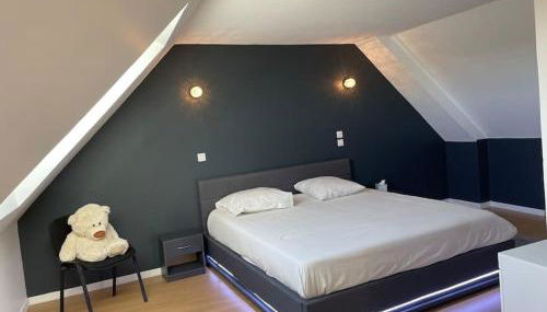 Gîte de charme Moyrazes - Photo 3