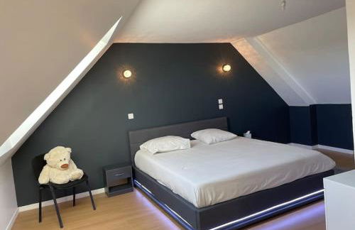 Gîte de charme Moyrazes - Photo 3