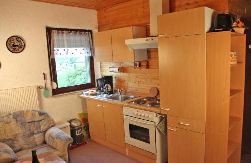 Ferienwohnung Sauer - Foto 9