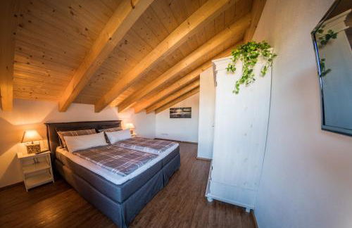 Alpenwohnung Neuner - Foto 17