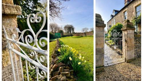 Georgian Country Cottage nr Babington House - Foto 5