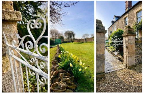 Georgian Country Cottage nr Babington House - Photo 5