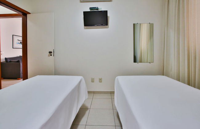 Transamerica Belo Horizonte Lourdes - Foto 23