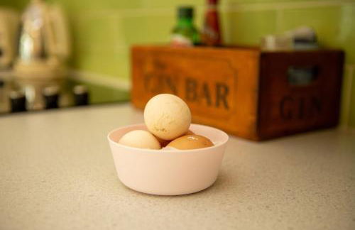 The Annexe - Foto 19