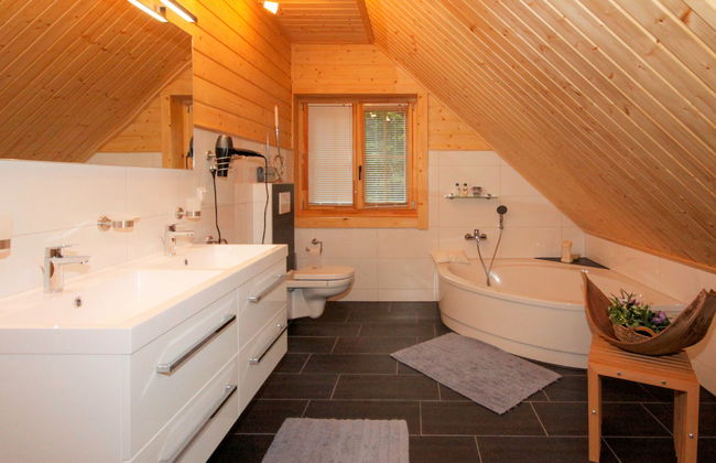 Almhaus Galisch - Photo 15