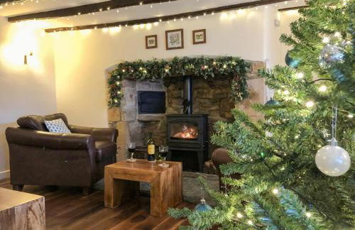 Church View Cottage & Barn - Foto 8