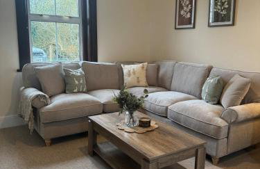 Waterditch Farmhouse - Photo 32