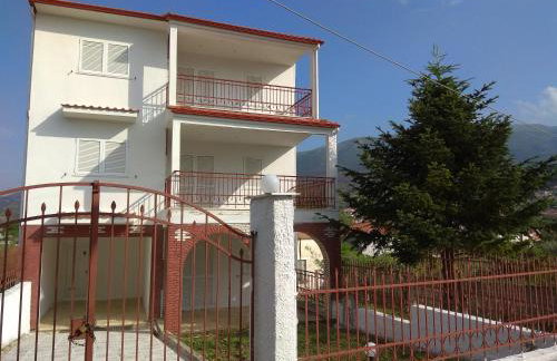 Villa Agnanti Apts and Suites - Foto 48