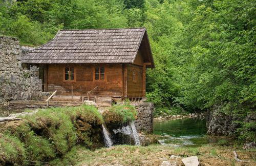 Studio apartments Kaya - Foto 28