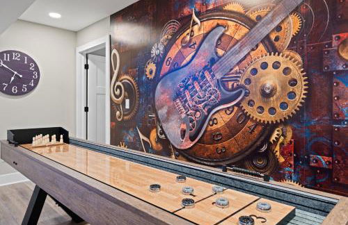 Season 4 Escape - Managed by Gr8Escapes - Foto 70