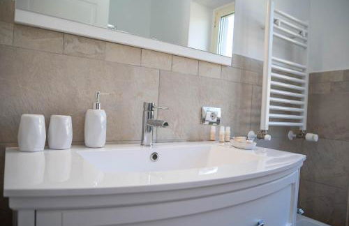 luxury villa Arianna - Foto 31