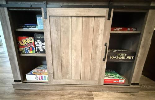 Blueys Lakefront 2 Bed and 2 Bath Condo - Foto 12