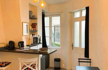 La Petite Jeannette Studio - Foto 1