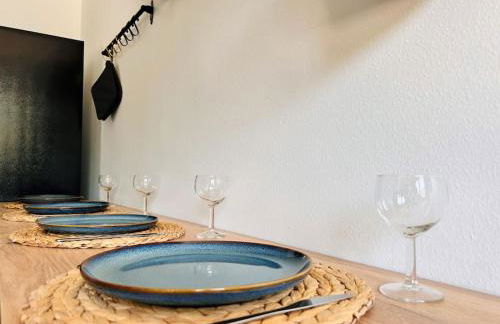 Le Bobohème - Wifi - Parking - Foto 15