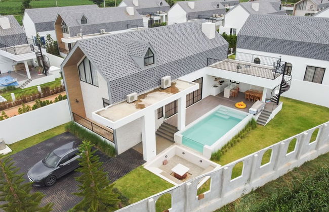 Oxygen Valley Khao Yai A6 - Foto 1