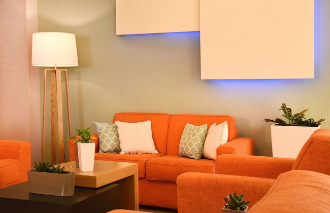 Marina Alimos Hotel Apartments - Foto 4