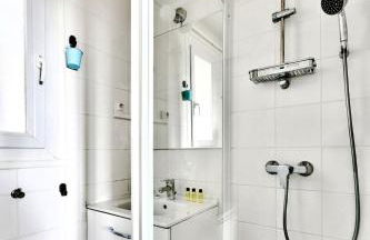 Le Jules Guesde, Appart traversant, 3ch , parking, 2mn à pied métro D Parilly - Foto 13