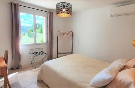 Villa CIGALONS en pleine pinède avec PISCINE - Foto 40