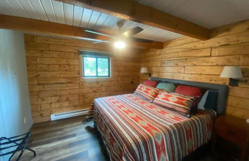 SkyWater Cabins - Foto 8