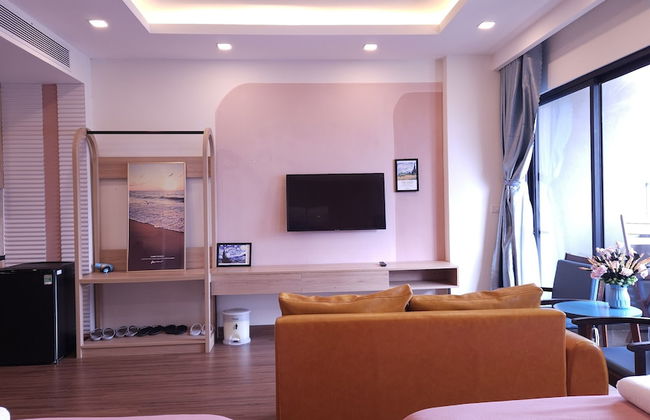 Flc Sea Tower - ChillNow - Foto 5