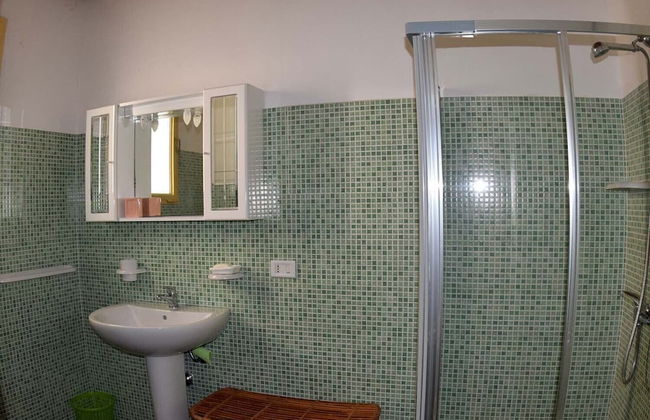 La Giara House ,near Gallipoli - Photo 21