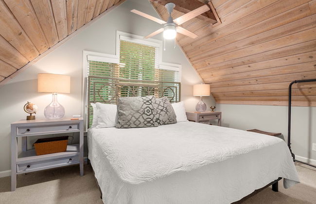 Bear Creek Cottage - Foto 15