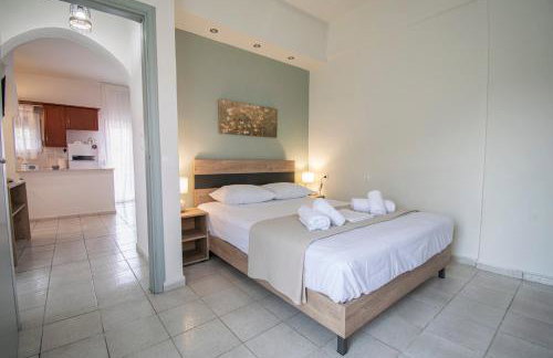 Forest View Apartments by RentalsPro - Fourka Halkidiki - Foto 39