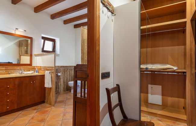 Can Colis in Mallorca - Foto 34