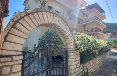 Eleni's Apartments Igoumenitsa - Γκαρσονιέρα 2ου ορόφου επιπλωμένη, εξοπλισμένη - Foto 18