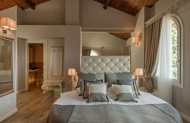 Agriturismo Borgo il Mezzanino - Foto 19