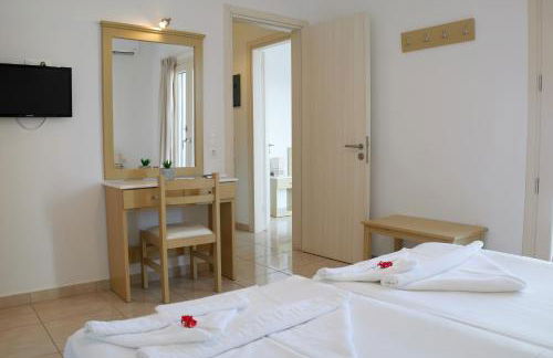 Theologos Beach - Foto 32