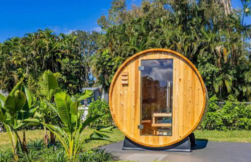 Villa Tation 8BR Mini Hotel - Foto 8