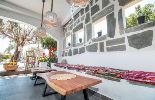 Malibu Boutique Studios & Bungalows - Foto 48