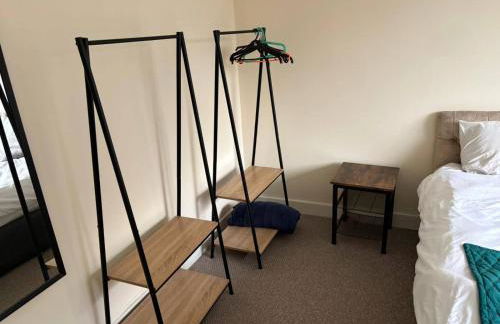 Tranquil Wolves Retreat with 4 Bedrooms - Foto 24