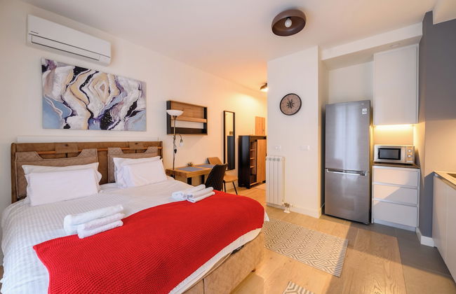 Waterfront Residences - Foto 49