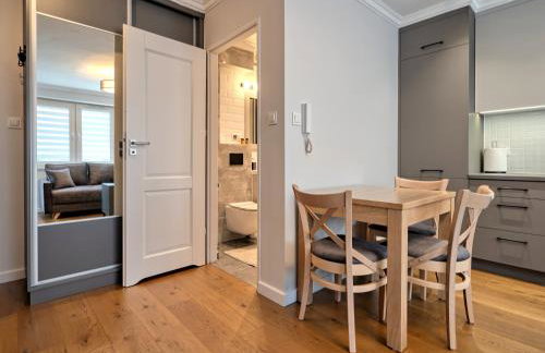 Platinium Gdynia Comfy - Foto 19