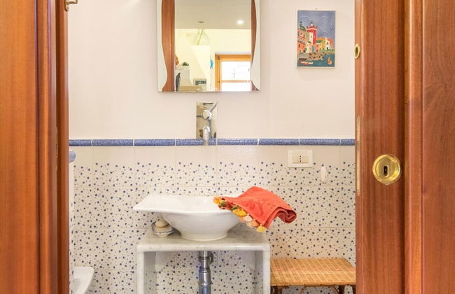 La Casa di Sara a Mondello by Wonderful Italy - Foto 14