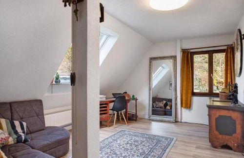 Atelier-Loft im Hübschental - Foto 6