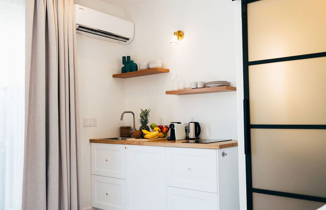 Pietermaai Oasis - Foto 30