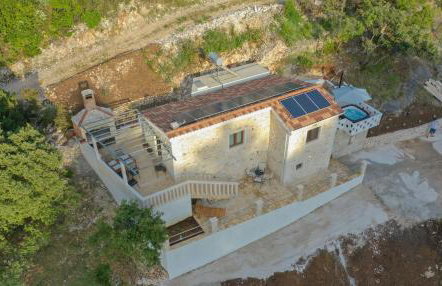 Secluded fisherman's cottage Cove Prapratna - Prapatna (Brac) - 17608 - Foto 14